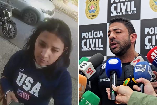 Polícia descarta suspeita sobre primo em caso de duplo latrocínio em BH