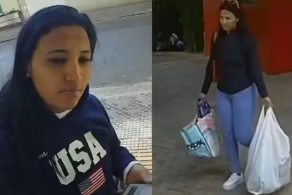 Delegado confirma que diarista agiu sozinha em assassinato de casal em BH