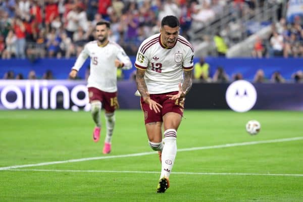 Espanha vence França por 2×0 e avança à final da Copa do Mundo pela 2ª vez