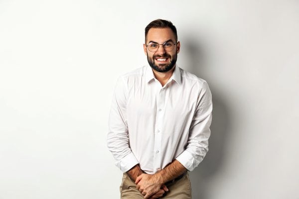 Nova tendência masculina: uso de gelo nos testículos para melhorar saúde sexual