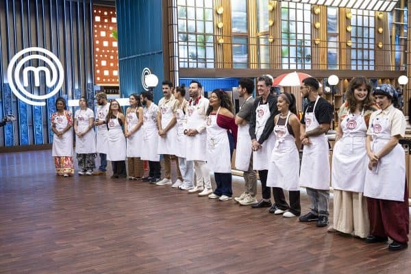 Dinâmica do MasterChef Brasil gera polêmica antes de ir ao ar