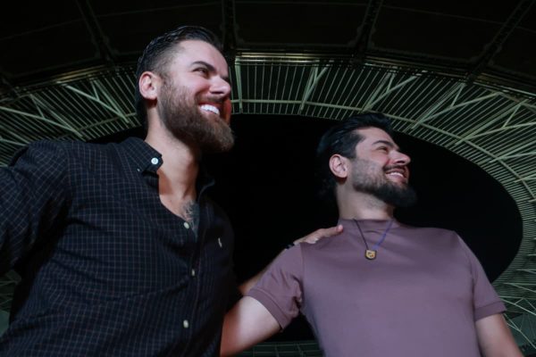 Zé Neto e Cristiano anunciam maior show da carreira em Brasília