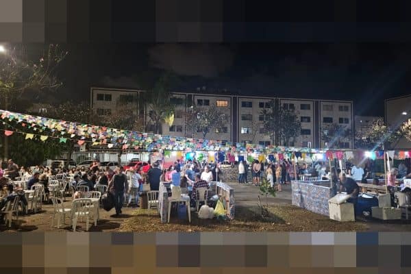 Arraial Solidário do Pão com Ovo acontece no Cruzeiro neste sábado