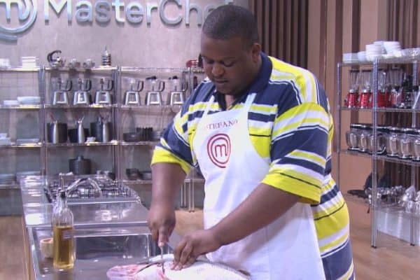 Estefano Zaquini, ex-MasterChef, explica venda de doces em semáforos de SP