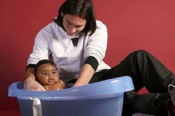 Messi e Yamal: de um banho curioso à decisão da Copa do Mundo de 2026