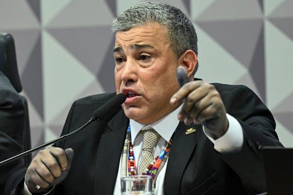PF diz que presidente da Conafer comprou R$ 1,7 milhão em gado