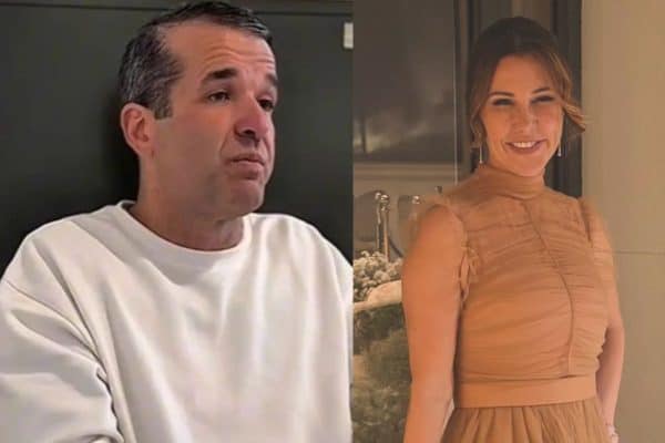 Justiça de SP retira guarda do filho de Karina Kufa após casamento com Brennand