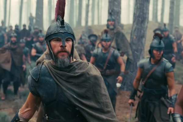 Christopher Nolan transforma poema grego em épica jornada cinematográfica com “A Odisseia”