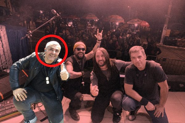 Prefeitura de SP contratou 23 shows da banda de secretário em um ano; cachê aumentou 500%