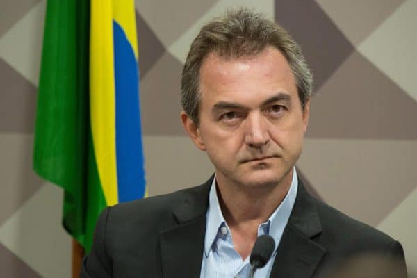 Empresários confiam em Joesley Batista para enfrentar novas tarifas dos EUA