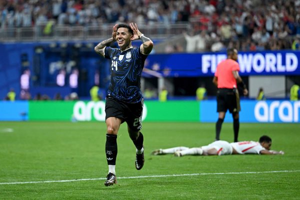 Voo da Seleção Argentina é Cancelado Devido a Tempestade em Atlanta