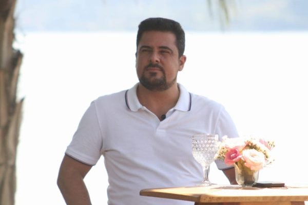 Ex-prefeito de São Sebastião, Felipe Augusto, é acusado por desvio de munições