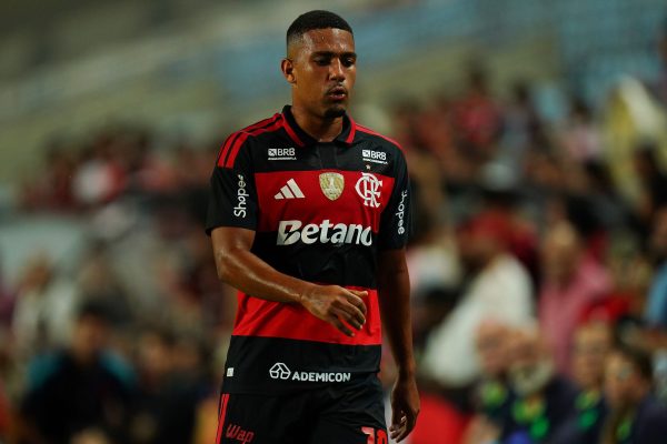 Olimpia x Flamengo no DF terá venda de ingressos em ponto físico