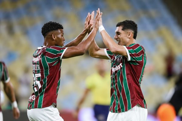 Fluminense busca vitória contra RB Bragantino no retorno do Brasileirão