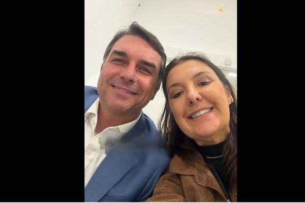 Impasse do PL em RR e MT dificulta escolha de Daniella como vice de Flávio