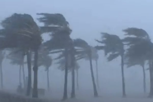 Tempestade no Chile causa 3 mortes e deixa dezenas desabrigados