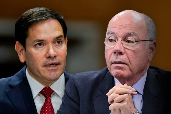 Marco Rubio acusa Lula por tarifas dos EUA e critica decisão do USTR