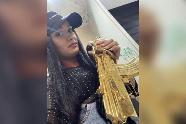 Polícia do MT revela que Comando Vermelho financiou cirurgia plástica de missionária