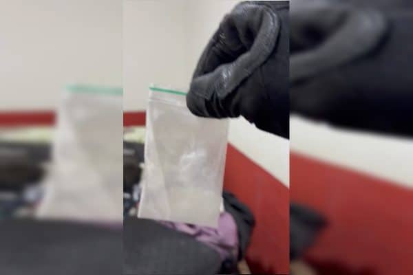 Motorista de aplicativo no DF é investigado por entrega de cocaína