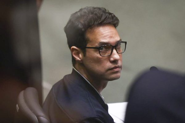 Justiça do Rio mantém decisão e nega recurso de Dr. Jairinho no caso Henry