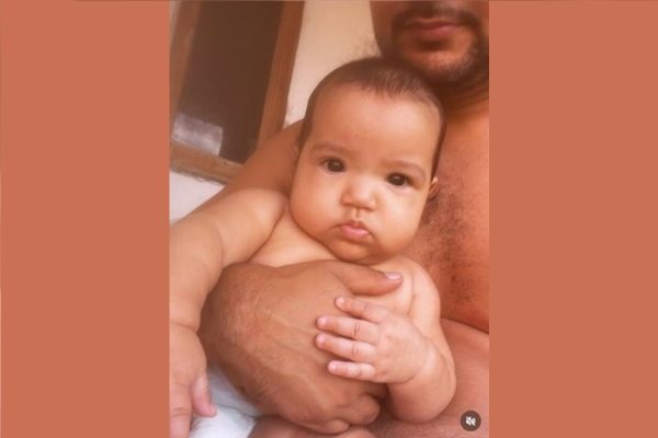 Caso Helena: Perícia confirma morte por asfixia e descarta estupro de bebê de 10 meses