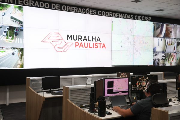 MP e TCE-SP encerram investigações sobre contrato do Muralha Paulista