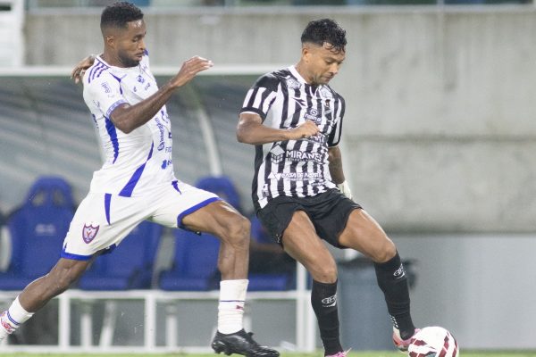 Jogos das oitavas de final da Série D ZeroUm serão transmitidos pelo Metrópoles