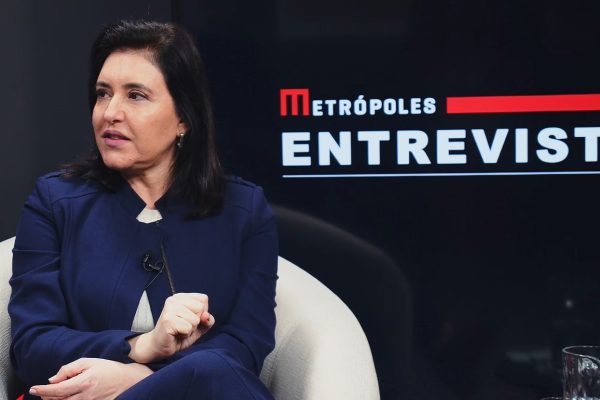 Suplência de Simone Tebet no Senado divide PT entre acadêmicos e metalúrgicos