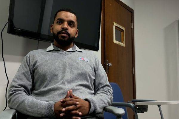 Ítalo Augusto Souza Araújo: Ex-zagueiro relata como superou o vício em apostas