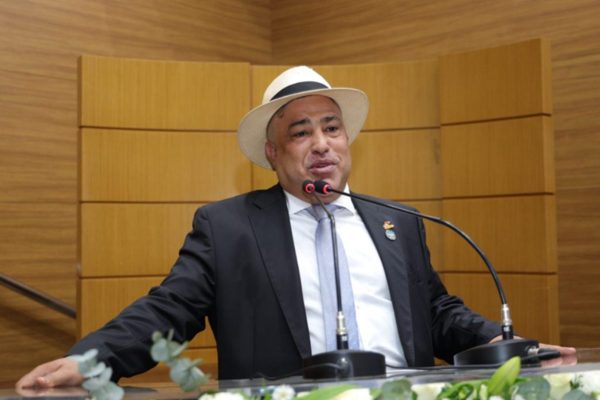 Secretária da Conafer movimentou R$ 4 milhões em esquema de fraude no DF