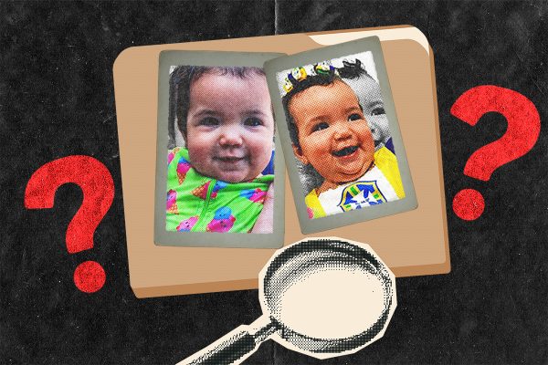 Investigação sobre morte da bebê Helena muda após laudo descartar estupro