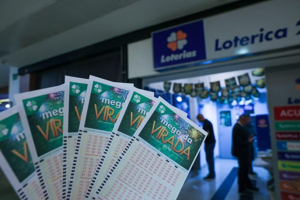 Caixa altera dia de sorteio da Mega-Sena para aumentar arrecadação