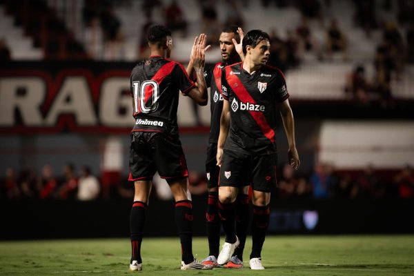 Atlético Goianiense aposta no fator casa contra Athletic Club na Série B