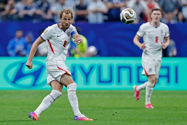 França e Inglaterra se enfrentam pelo terceiro lugar da Copa do Mundo