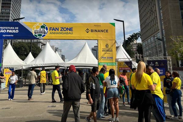 Vereador solicita investigação do MPSP sobre evento de R$ 5 milhões no Anhangabaú