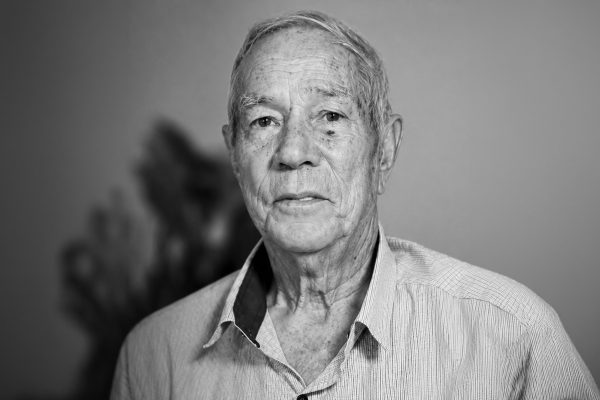 Morre Belmiro Teixeira de Jesus, primeiro prefeito de Novo Gama, aos 85 anos
