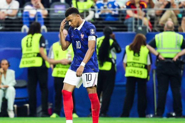 França e Inglaterra Disputam Terceiro Lugar na Copa do Mundo em Miami