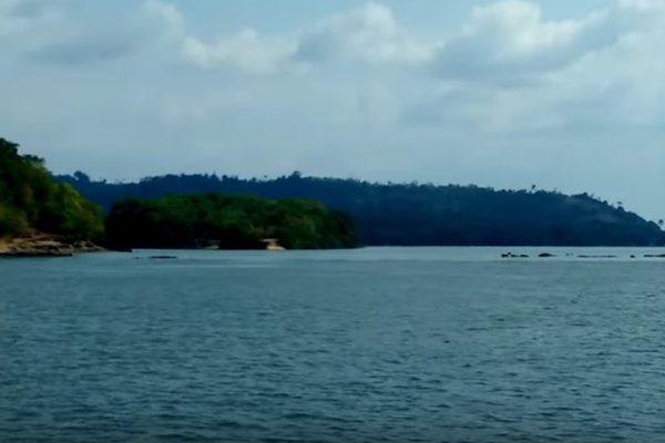 A História de Vida de Tia Chica do Riozinho do Anfrísio no Xingu