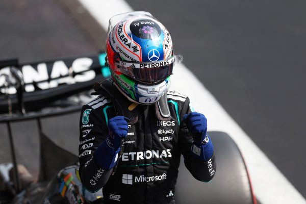 GP da Bélgica: Kimi Antonelli conquista pole; Bortoleto larga em 8º