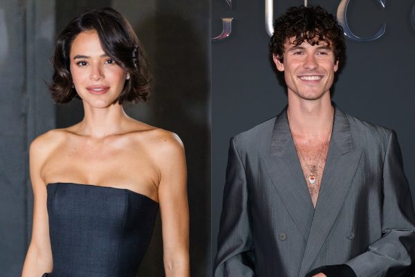 Bruna Marquezine e Shawn Mendes: Discussão Sobre Quem Paga a Conta Ganha Destaque