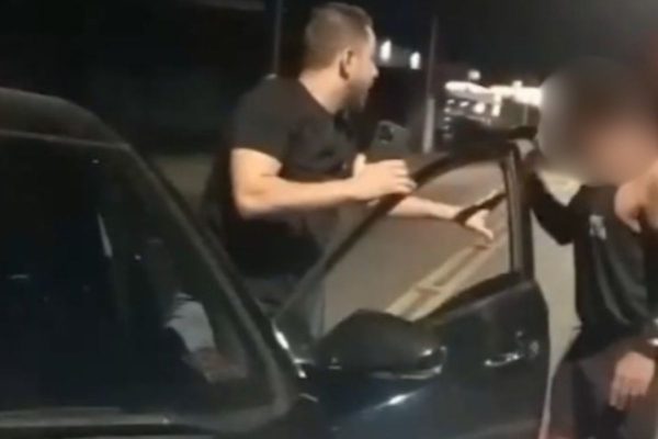 Advogado atropela homem de 66 anos duas vezes e foge em SP; caso é investigado