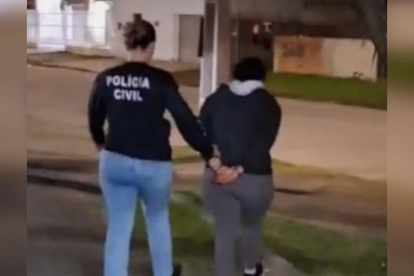 Mãe é Suspeita de Matar Bebê de 1 Ano no RS com Lesões e Queimaduras