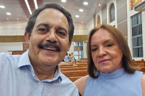 Médico e esposa falecem em queda de avião na zona rural de Palmas