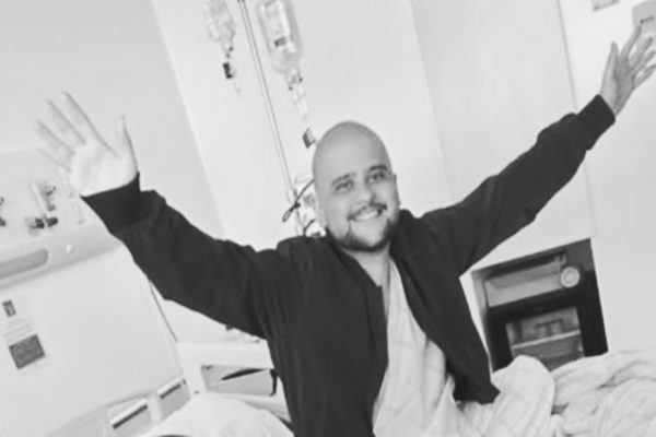 Matheus Azevedo, irmão de Cleitinho, falece após luta contra leucemia
