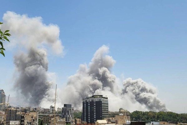 Vídeo revela ataque iraniano na Jordânia que matou dois soldados dos EUA