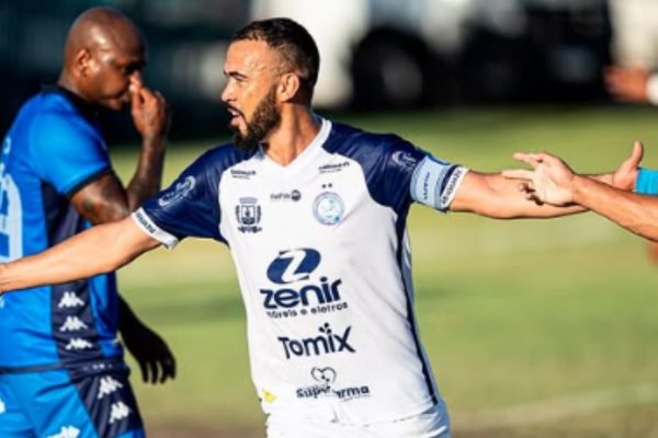 Metrópoles Esportes Transmite Nacional-AM x Iguatu-CE na Série D