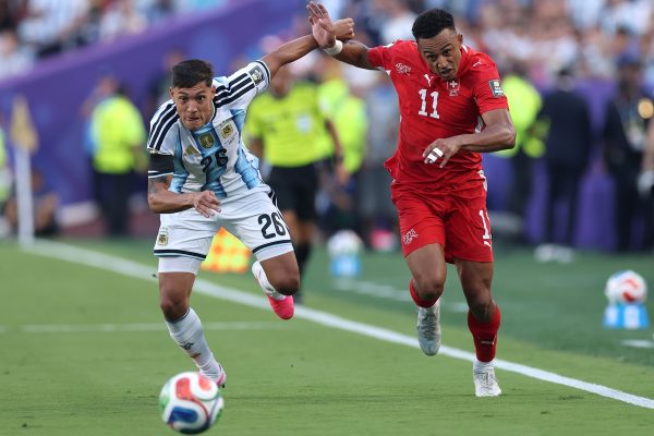 Preparação física e mental dos atletas é crucial nas prorrogações da Copa do Mundo
