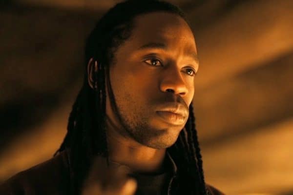 Travis Scott vive bardo em A Odisseia de Christopher Nolan; conheça a mitologia