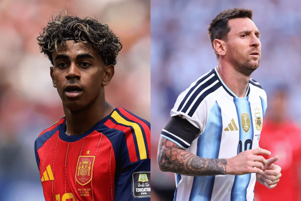 Pré-candidatos ao governo de MG divididos entre Argentina e Espanha na final da Copa