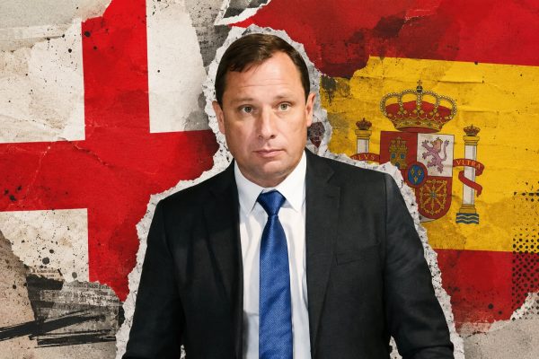 Mauro Cid recebe novo convite para lecionar na Europa, agora na Inglaterra